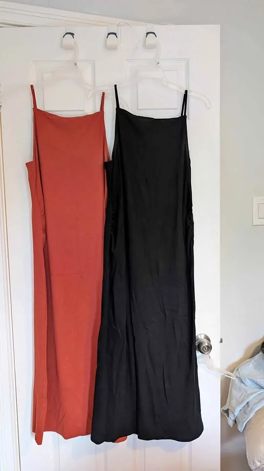 Old Navy Maternity Dresses thumbnail