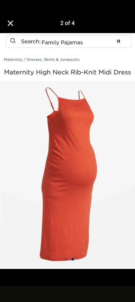 Old Navy Maternity Dresses - photo 3