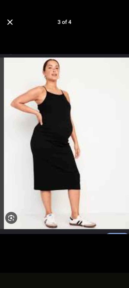 Old Navy Maternity Dresses - photo 4