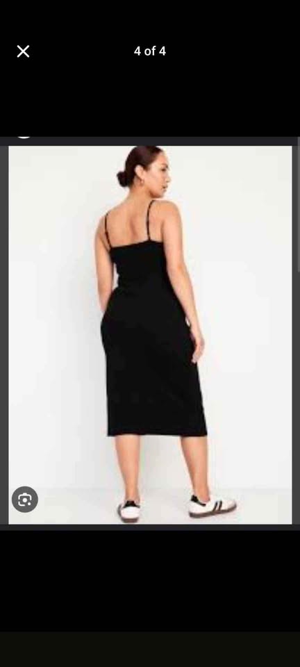Old Navy Maternity Dresses - photo 5