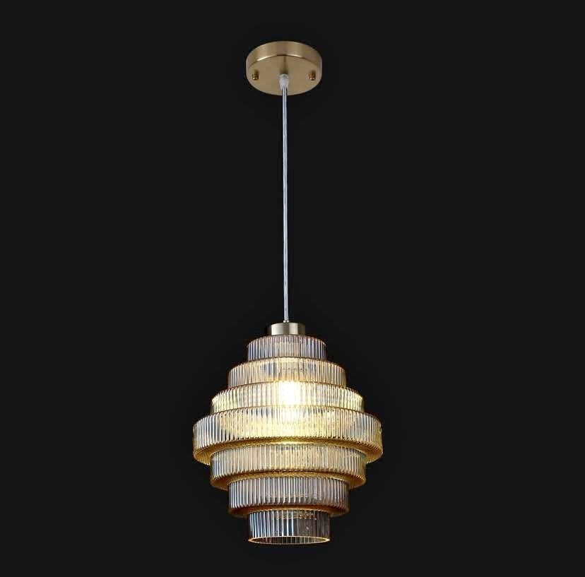 Brand New Sealed Chandelier