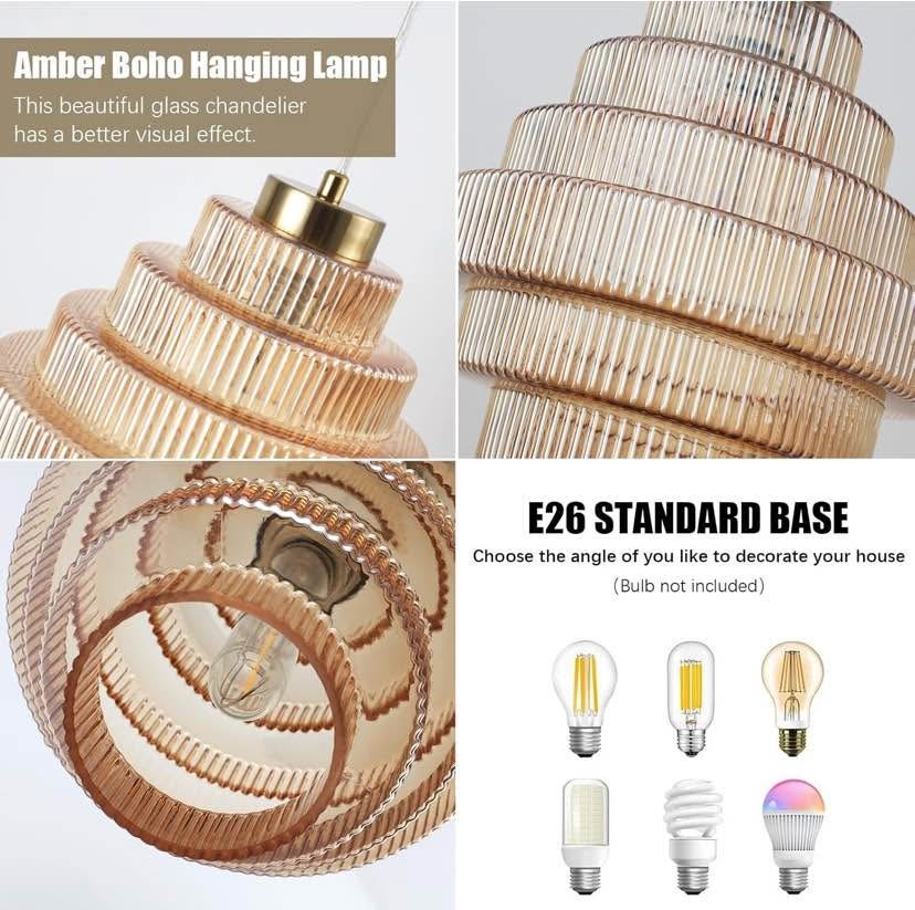 Brand New Sealed Chandelier - photo 3
