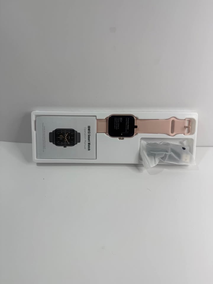 🎄 CHRISTMAS SPECIAL: 3 Smart Watches for Only $80! (Alexa Built- - photo 2