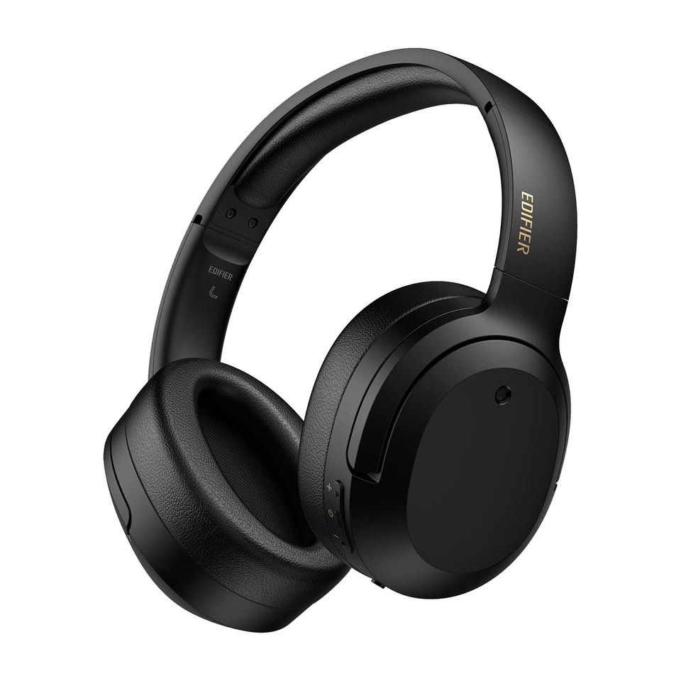 Edifier W820NB Plus Wireless Headphones