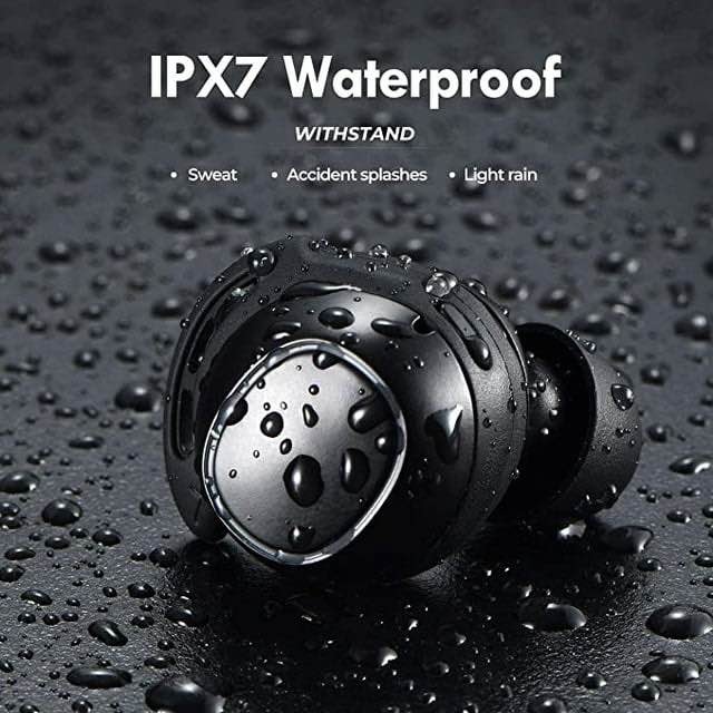 Mpow M30 Wireless Earbuds - Waterproof Sports Headphones - photo 5