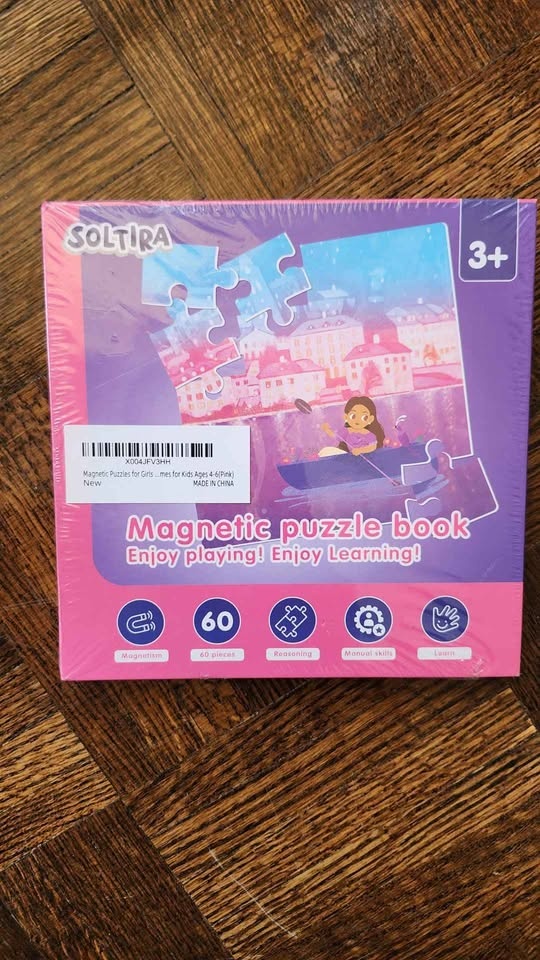 Puzzles for girls - photo 3