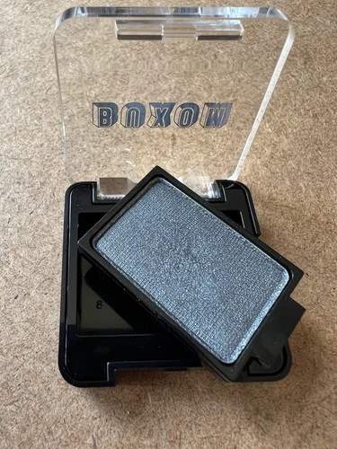 Buxom Pewter Eye shadow Single with Compact (New, Unused) - photo 2
