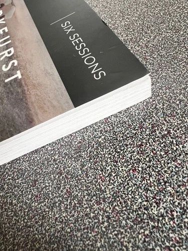 It's Not Supposed to Be This Way Study Guide (Paperback) - photo 4