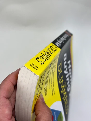 Home Buying Kit for Dummies Book with CD - photo 5