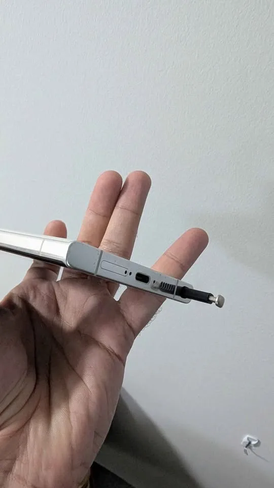 Samsung Galaxy S23 Ultra | 256GB image indicator(2)