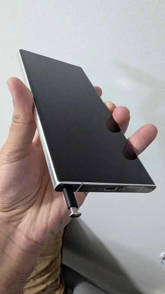 Samsung Galaxy S23 Ultra | 256GB image indicator(4)