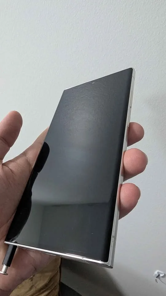 Samsung Galaxy S23 Ultra | 256GB image indicator(7)