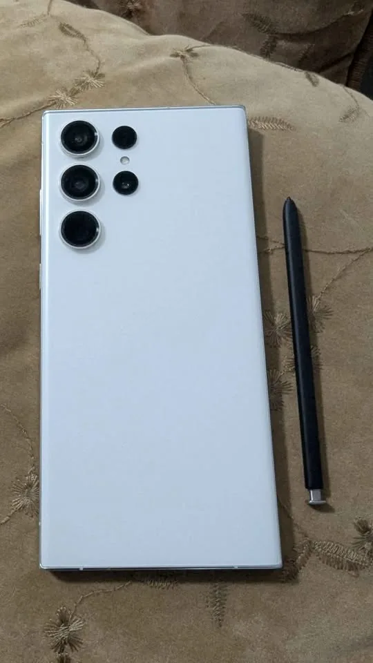 Samsung Galaxy S23 Ultra | 256GB image indicator(8)