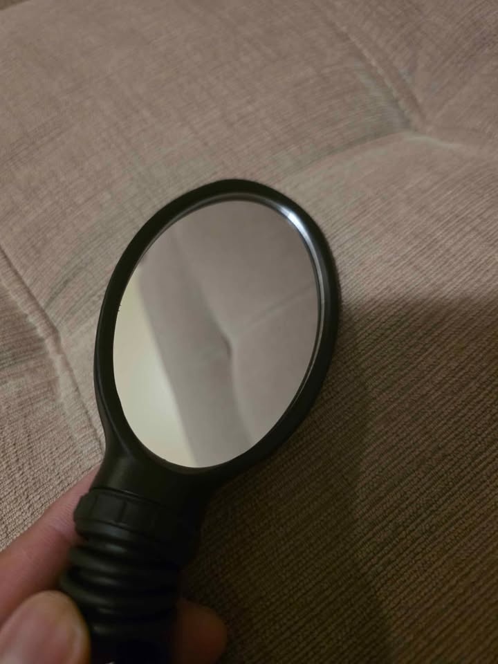 Bell Bicycle side mirrors ( one set - 2 pairs ) - photo 3