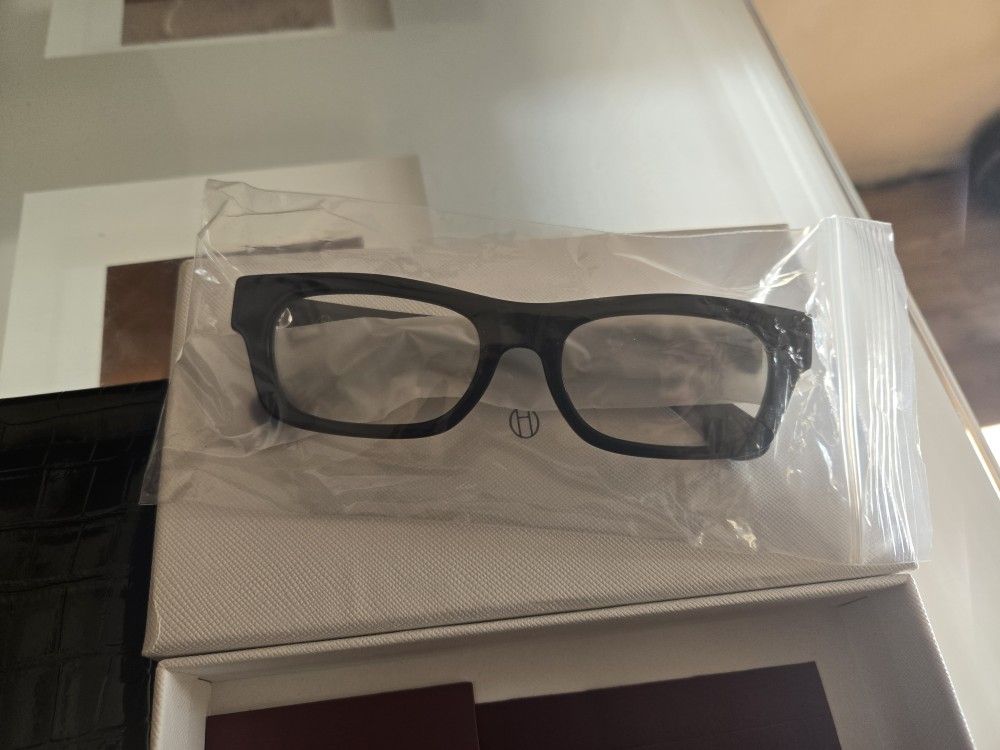 HEAVEN MAYHEM SLOANE GLASSES - photo 3