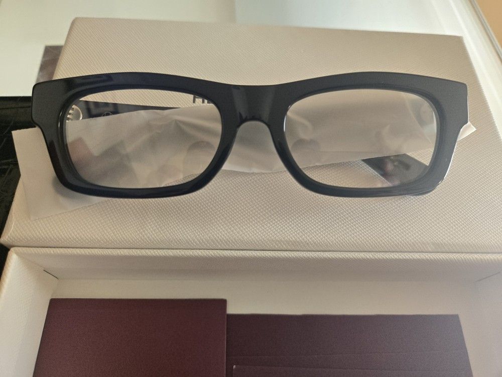 HEAVEN MAYHEM SLOANE GLASSES - photo 4