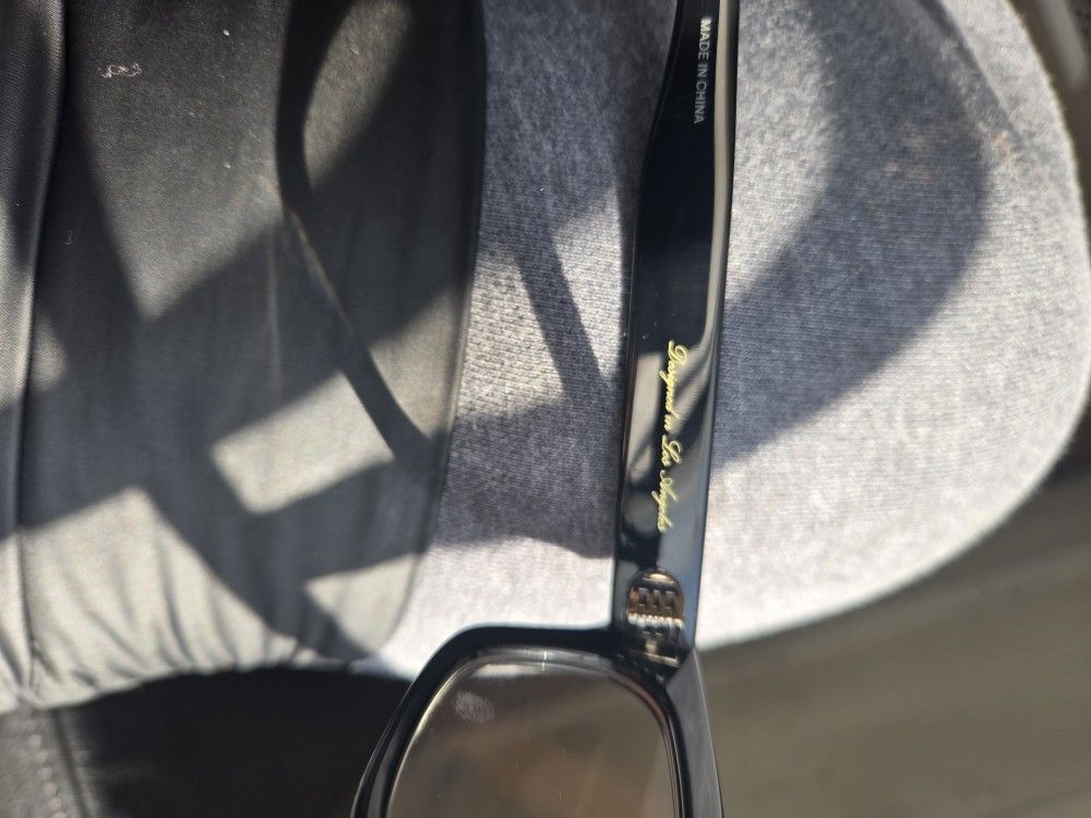 HEAVEN MAYHEM SLOANE GLASSES - photo 5
