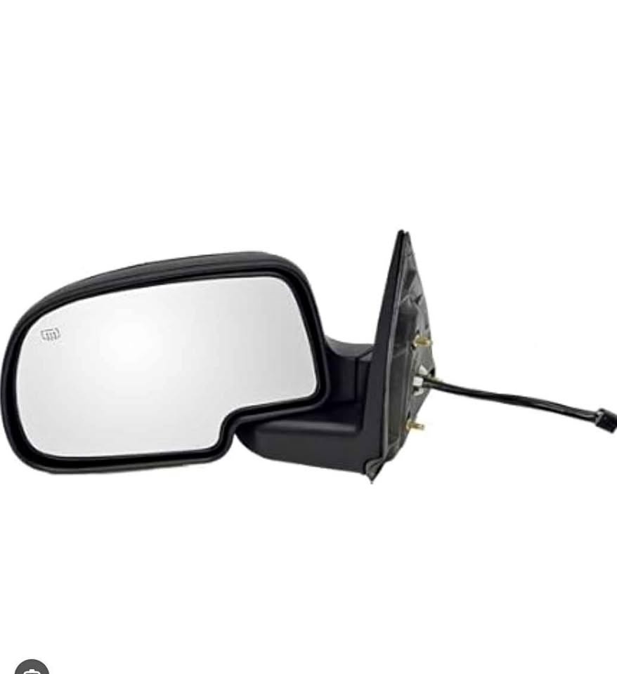 Dorman Driver Side Power Door Mirror - Heated/Folding