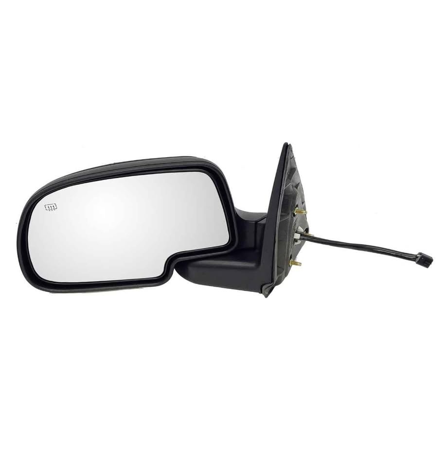 Dorman Driver Side Power Door Mirror - Heated/Folding - photo 2