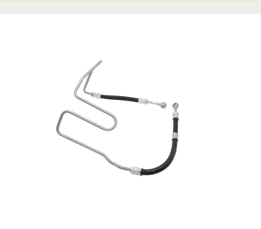 Power Steering Hose - VW Jetta 2000-2005 - photo 3