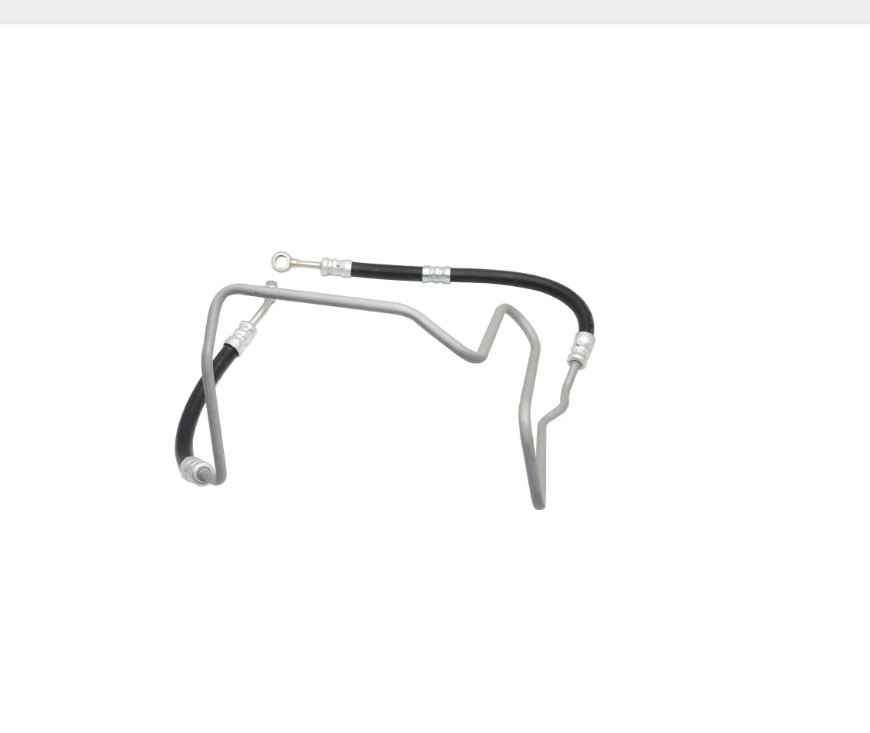 Power Steering Hose - VW Jetta 2000-2005 - photo 5