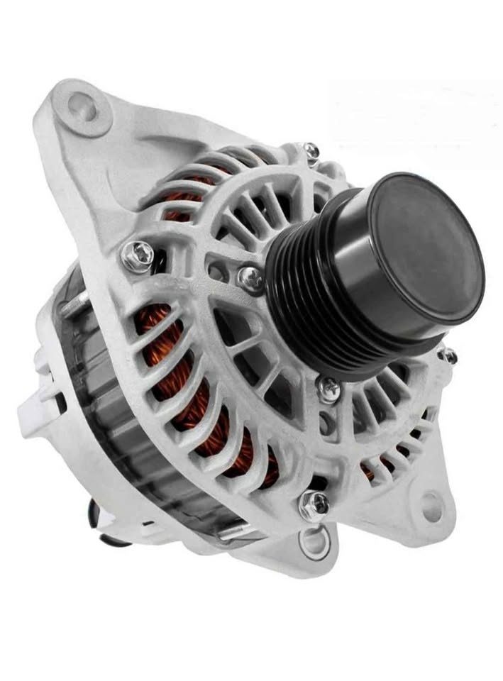 11231 Alternator for Dodge Avenger Caliber Jeep Chrysler