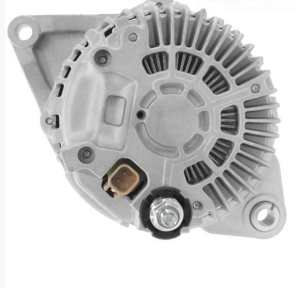 11231 Alternator for Dodge Avenger Caliber Jeep Chrysler - photo 2