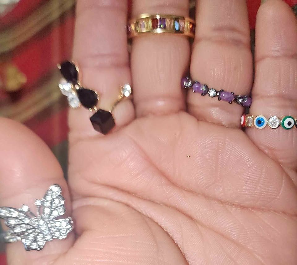Rings