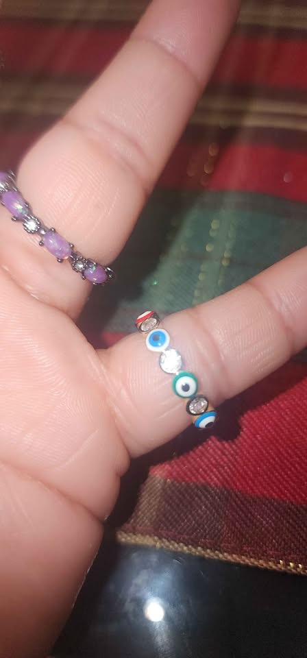 Rings - photo 3