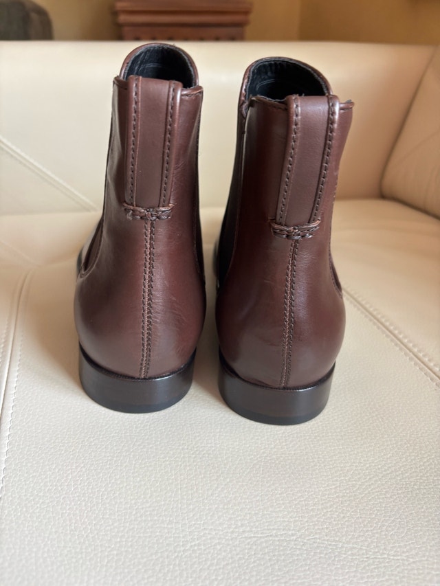 Coach Chelsea Boot men’s size 10D - photo 3