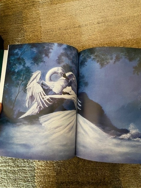 Tchaikovsky Discovers America - photo 3