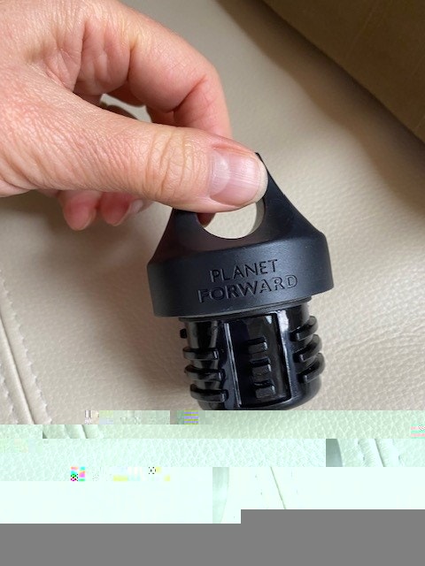 Planet Forward Stainless-Steel Water bottle 500ml - photo 3