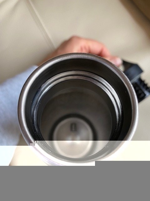Planet Forward Stainless-Steel Water bottle 500ml - photo 4