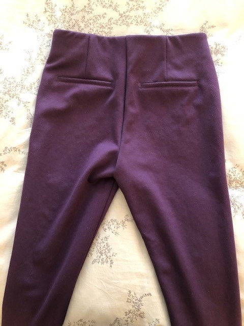 Anne Klein woman’s pants size 4 - photo 3