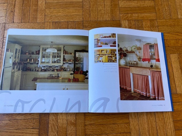 Lifestyle book on the Mediterranean way of living - photo 3