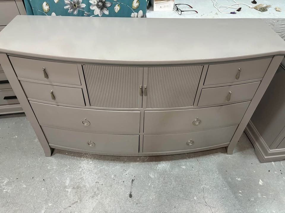 Storage dresser - photo 2