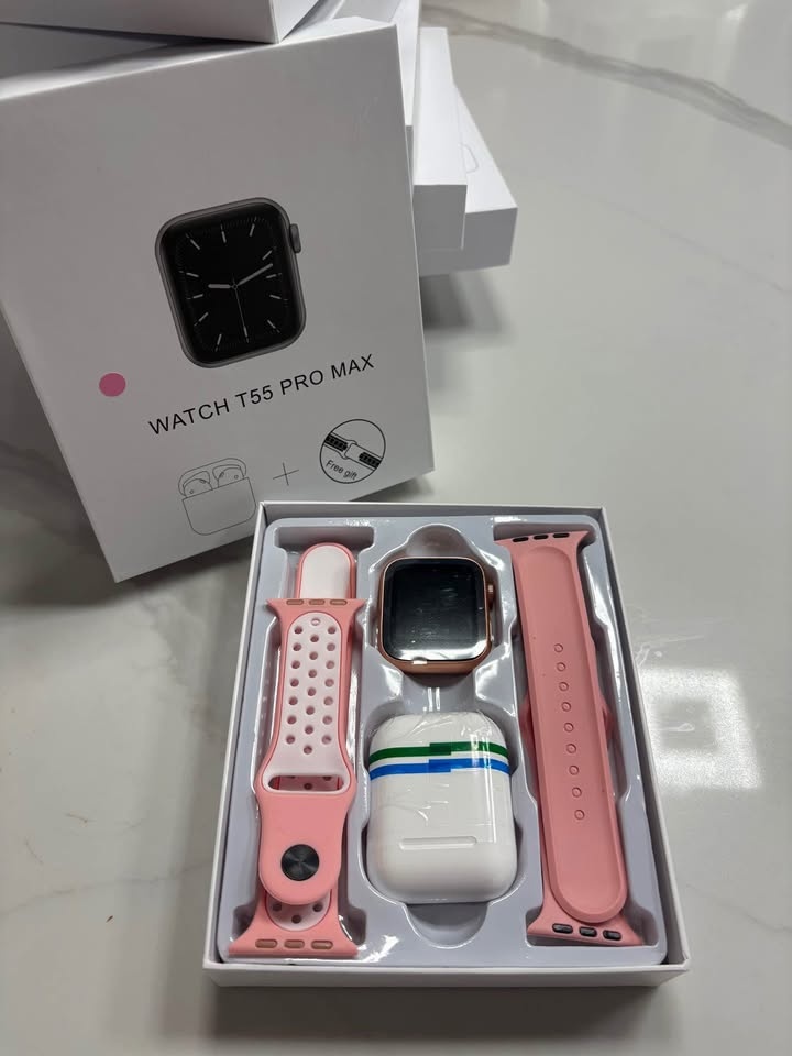 Smartwatch for iPhone and android (brand new) - photo 3