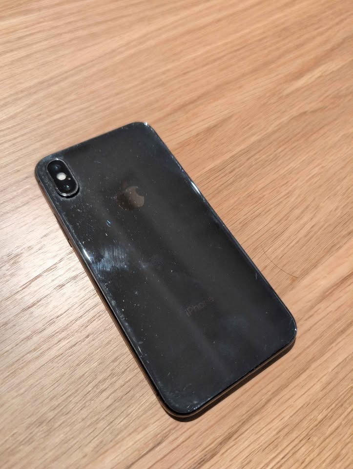 iPhone X 256GB - photo 5