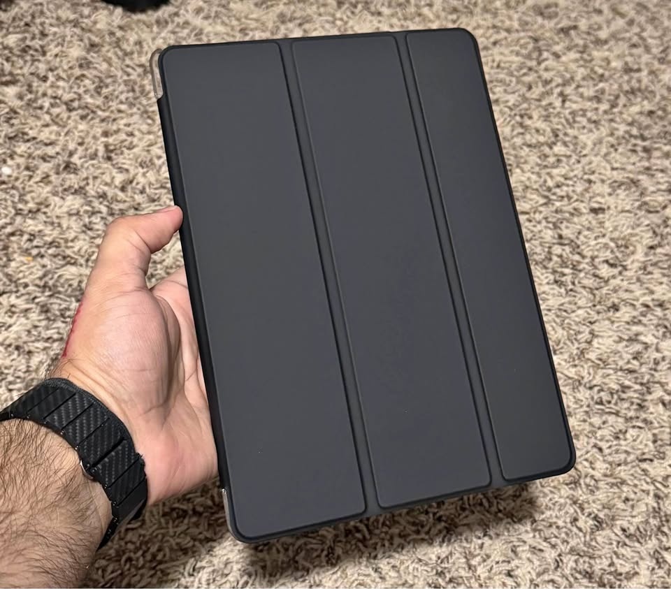 iPad 7th 8th 9th Gen Case *NEW* Back Cover (Read description)
