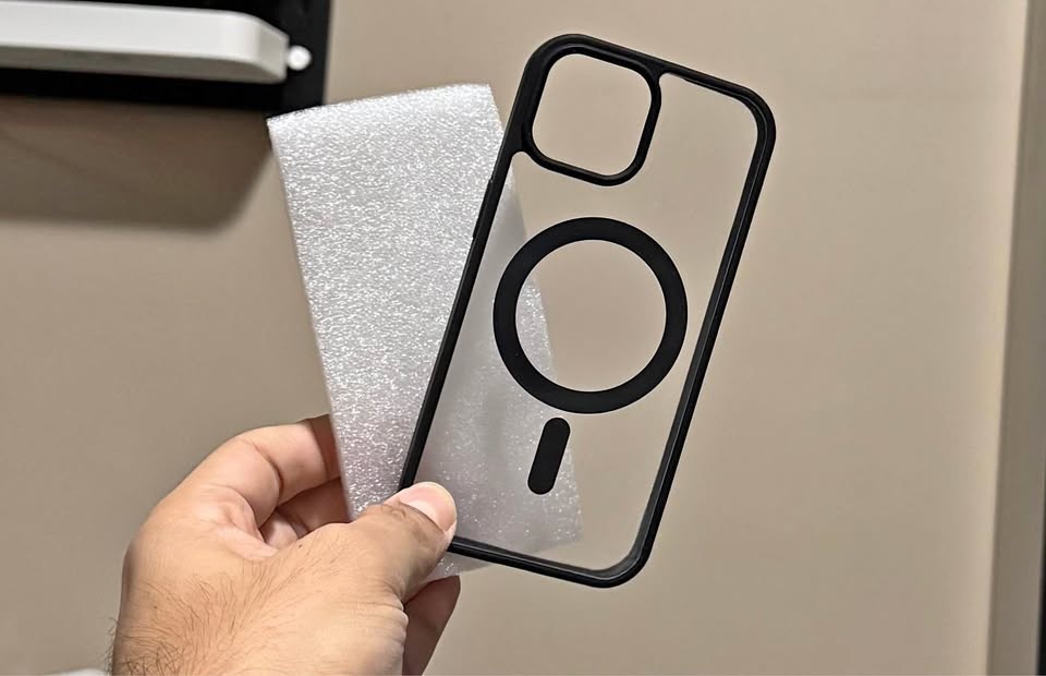 iPhone 15 NEW CASE back cover *NEW*