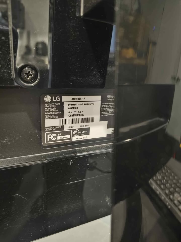 Gaming desktop 750gb ssd i7 16gb ram - photo 3