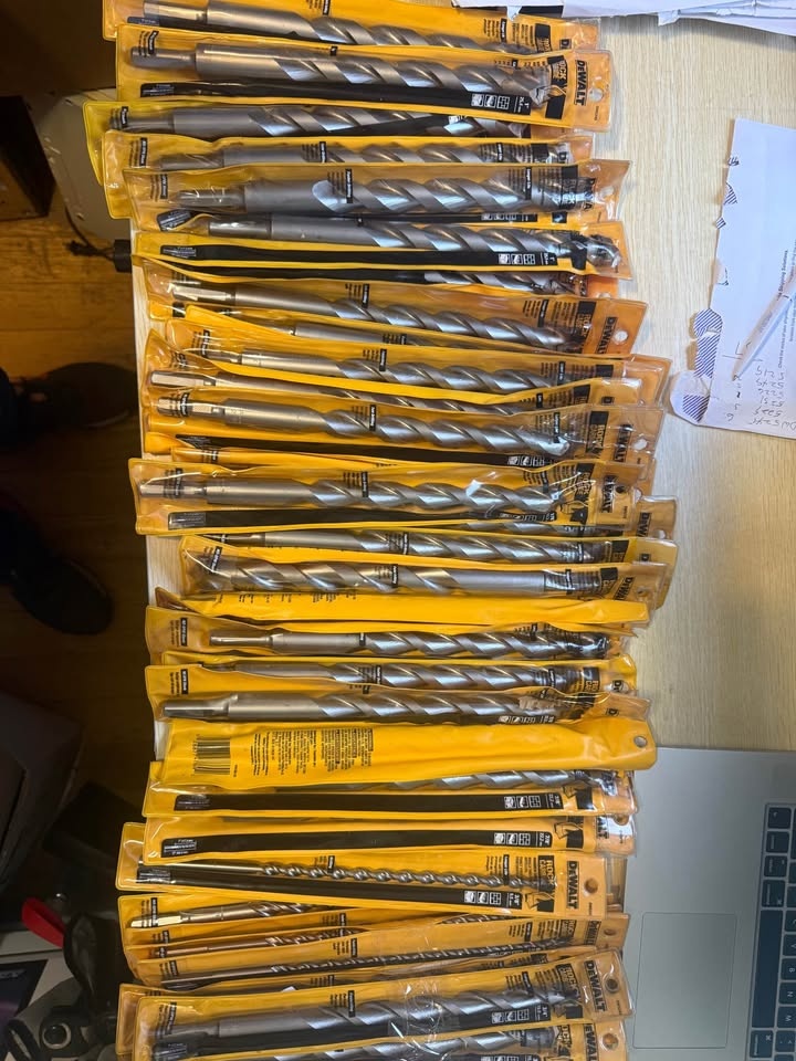 NEW Nice Lot of 37 GERMANY Mixed Bits - photo 3