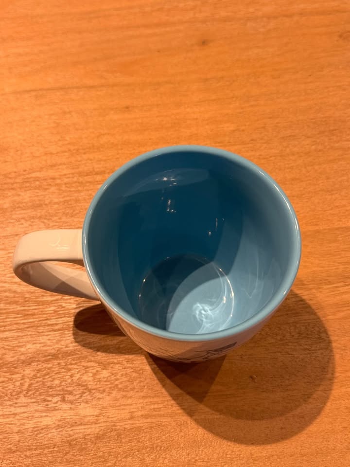 Mugs - photo 5