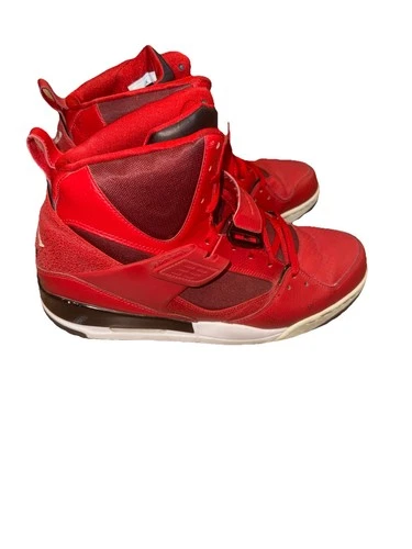 Air Jordan Flight 45 High Bred, Men US 13