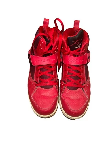 Air Jordan Flight 45 High Bred, Men US 13 - photo 5