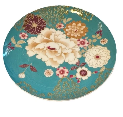 Vintage Maxwell & Williams Kimono Tea Cup Saucer (15.5cm) - photo 2