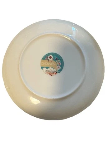 Vintage Maxwell & Williams Kimono Tea Cup Saucer (15.5cm) - photo 4