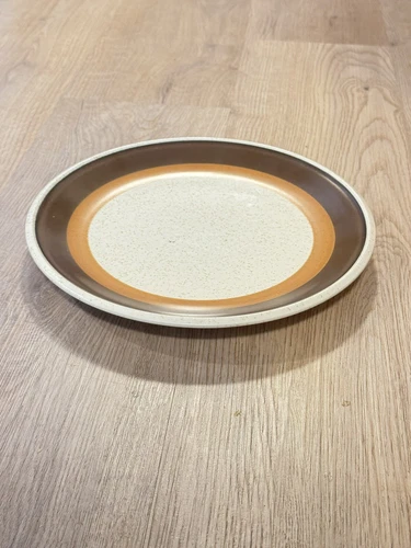W DALTO Imperial Stoneware Dinner Plates 10 1/2 in, Set of 2 - photo 3