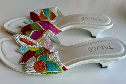 Tango Slippers Size 37 - photo 2