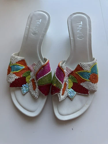 Tango Slippers Size 37 - photo 3